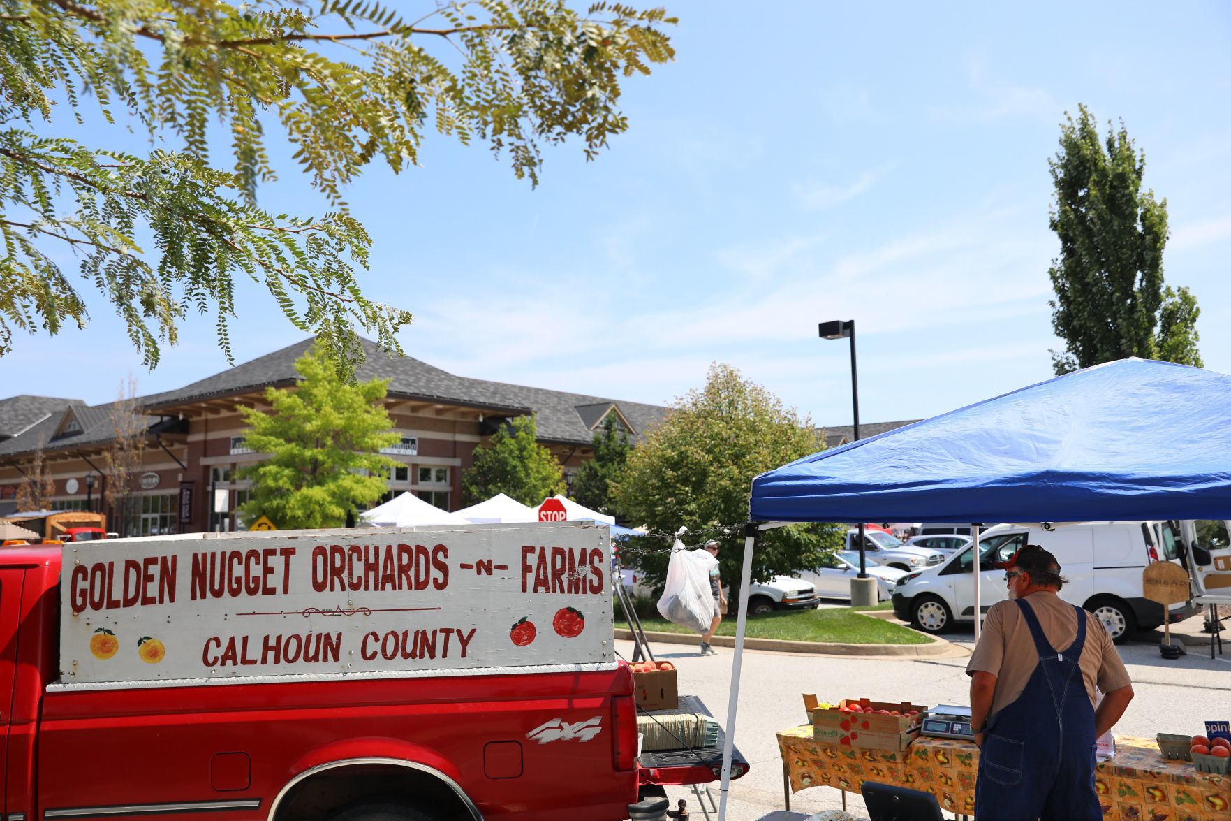 Lake St. Louis Farmers & Artists Market